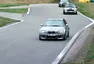 Report z Autíčkářova prvního letošního trackdaye