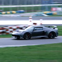 Report z Autíčkářova prvního letošního trackdaye
