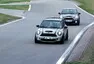 Report z Autíčkářova prvního letošního trackdaye