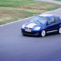 Report z Autíčkářova prvního letošního trackdaye