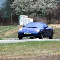 Report z Autíčkářova prvního letošního trackdaye
