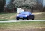 Report z Autíčkářova prvního letošního trackdaye