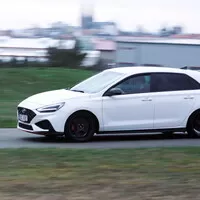Report z Autíčkářova prvního letošního trackdaye