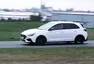 Report z Autíčkářova prvního letošního trackdaye