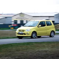 Report z Autíčkářova prvního letošního trackdaye