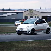 Report z Autíčkářova prvního letošního trackdaye