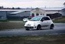 Report z Autíčkářova prvního letošního trackdaye
