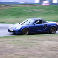 Report z Autíčkářova prvního letošního trackdaye