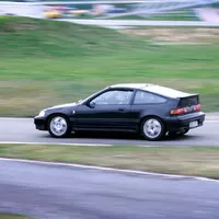 Report z Autíčkářova prvního letošního trackdaye