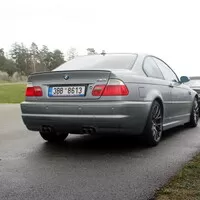 Report z Autíčkářova prvního letošního trackdaye