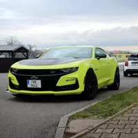 Report z Autíčkářova prvního letošního trackdaye