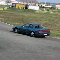 Report z Autíčkářova prvního letošního trackdaye