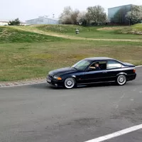 Report z Autíčkářova prvního letošního trackdaye