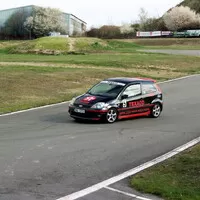 Report z Autíčkářova prvního letošního trackdaye