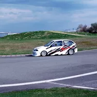 Report z Autíčkářova prvního letošního trackdaye