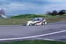 Report z Autíčkářova prvního letošního trackdaye