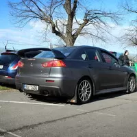 Report z Autíčkářova prvního letošního trackdaye