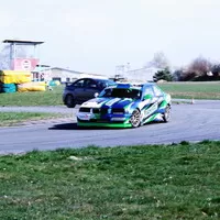 Report z Autíčkářova prvního letošního trackdaye