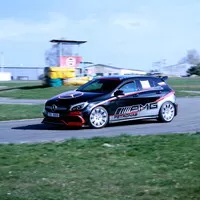 Report z Autíčkářova prvního letošního trackdaye