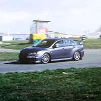 Report z Autíčkářova prvního letošního trackdaye