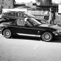 Report z Autíčkářova prvního letošního trackdaye