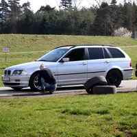 Report z Autíčkářova prvního letošního trackdaye