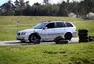 Report z Autíčkářova prvního letošního trackdaye