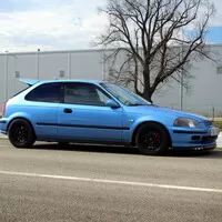 Report z Autíčkářova prvního letošního trackdaye