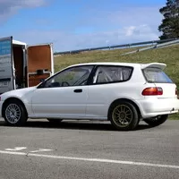 Report z Autíčkářova prvního letošního trackdaye