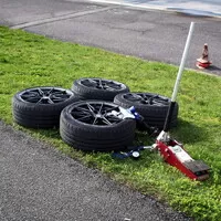 Report z Autíčkářova prvního letošního trackdaye