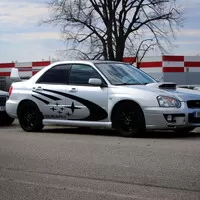 Report z Autíčkářova prvního letošního trackdaye