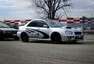 Report z Autíčkářova prvního letošního trackdaye