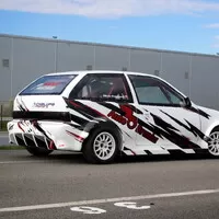 Report z Autíčkářova prvního letošního trackdaye