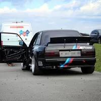 Report z Autíčkářova prvního letošního trackdaye