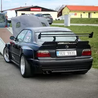 Report z Autíčkářova prvního letošního trackdaye