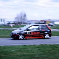 Report z Autíčkářova prvního letošního trackdaye