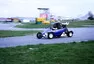 Report z Autíčkářova prvního letošního trackdaye