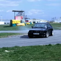 Report z Autíčkářova prvního letošního trackdaye
