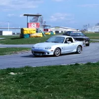 Report z Autíčkářova prvního letošního trackdaye