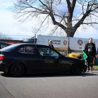 Report z Autíčkářova prvního letošního trackdaye