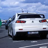 Report z Autíčkářova prvního letošního trackdaye