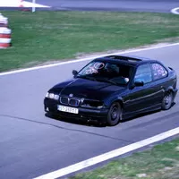 Report z Autíčkářova prvního letošního trackdaye