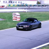 Report z Autíčkářova prvního letošního trackdaye