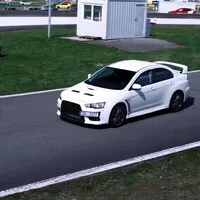 Report z Autíčkářova prvního letošního trackdaye