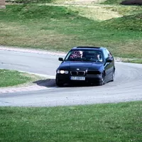 Report z Autíčkářova prvního letošního trackdaye