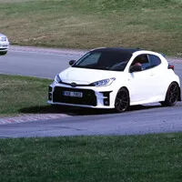 Report z Autíčkářova prvního letošního trackdaye