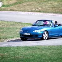 Report z Autíčkářova prvního letošního trackdaye
