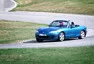Report z Autíčkářova prvního letošního trackdaye
