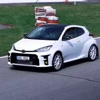 Report z Autíčkářova prvního letošního trackdaye