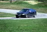 Report z Autíčkářova prvního letošního trackdaye